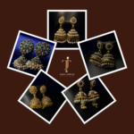 Essence of Elegance Earring Set